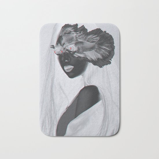 Jeycon Bath Mat
