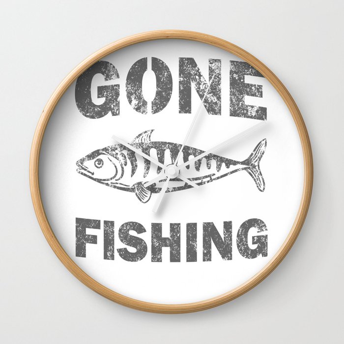 Awesome Distressed Fisherman Gifts Gone