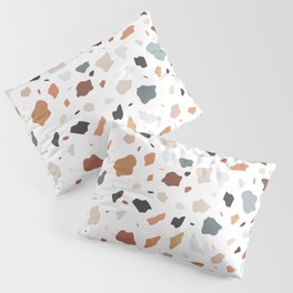 Granite Pattern  Pillow Sham