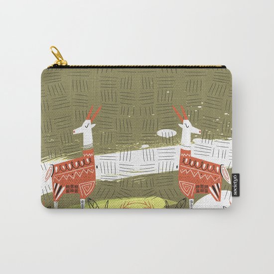 antilope Carry-All Pouch