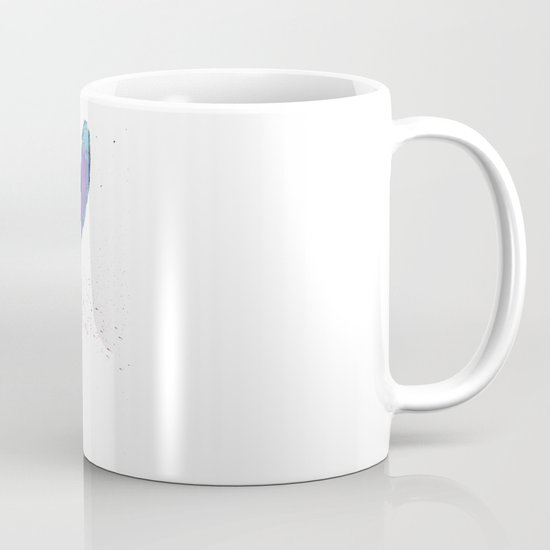 Zombie Stitch Mug