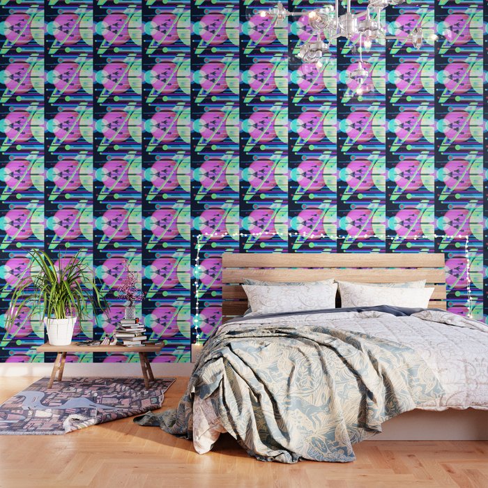 Cool vintage wallpaper hot sale