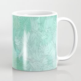 Mindart  Patterns Coffee Mug