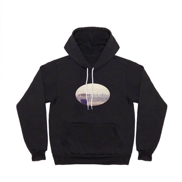 The View: Los Angeles Hoody