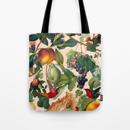 Summer is Coming XV Tote Bag