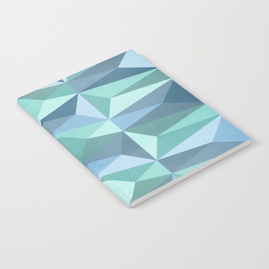 Nordic Combination 32 Notebook