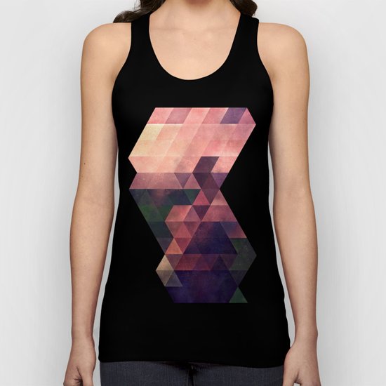 fyt yrms Unisex Tank Top