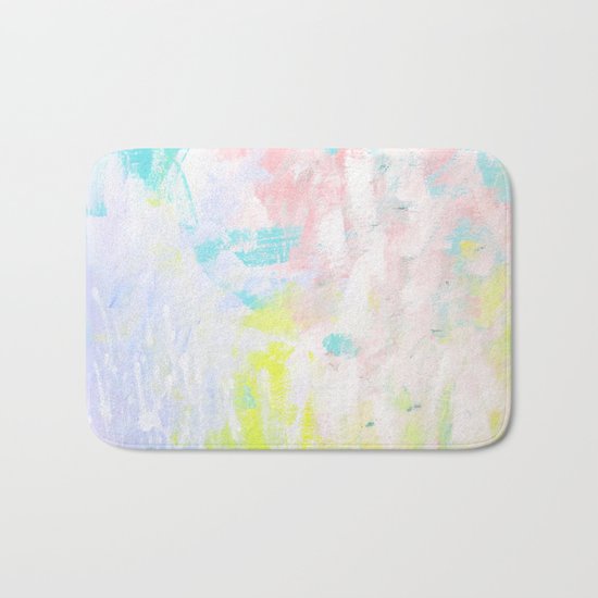 nuru #62 Bath Mat