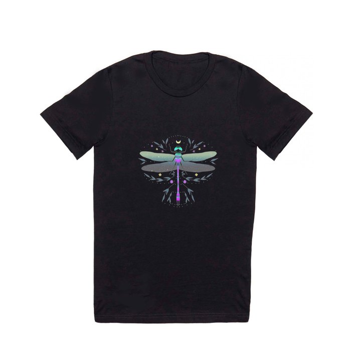 Dragon Fly T Shirt