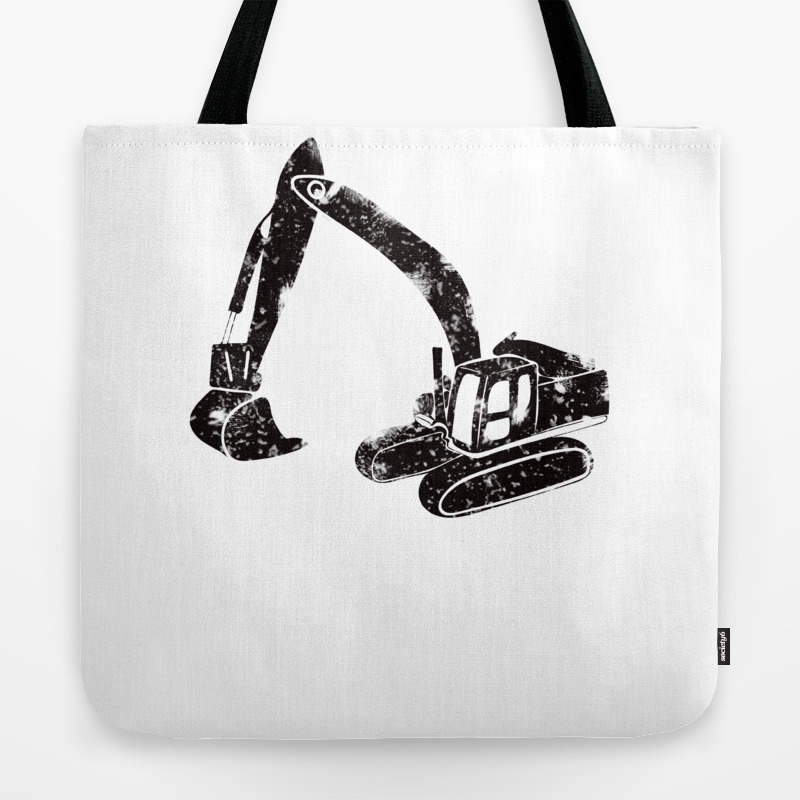 cute big tote bags