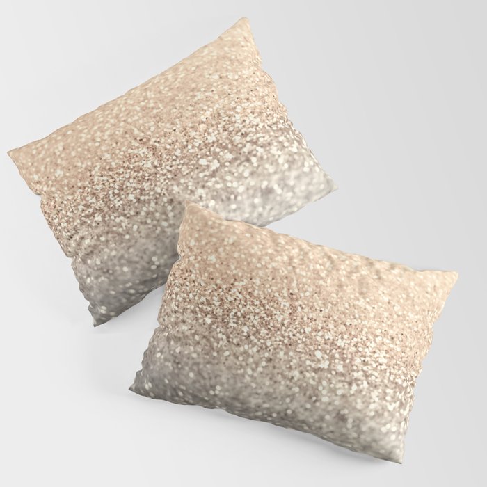 GOLD GOLD GOLD Pillow Sham