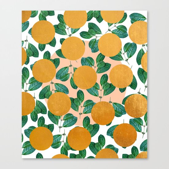 Beverly #society6 #decor #buyart Canvas Print