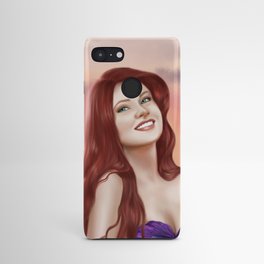 Mermaid Android Case