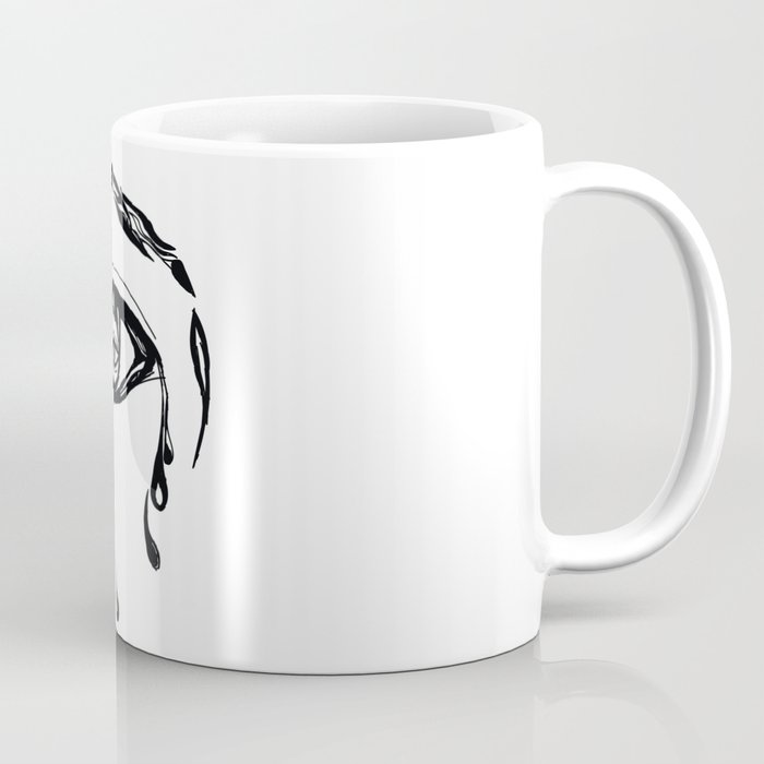 Rebirth Coffee Mug