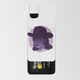 Cowboy Taylor Android Card Case