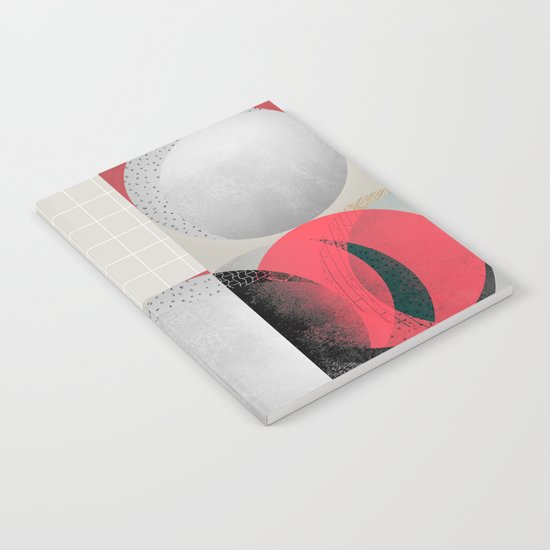 graphic 39 Notebook