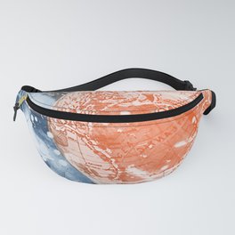 Celestial Training Device - HOME collection Fanny Pack