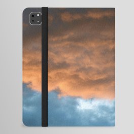 Sunset Dream iPad Folio Case