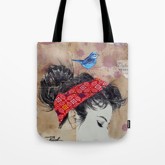 SUCH WONDEROUS Tote Bag