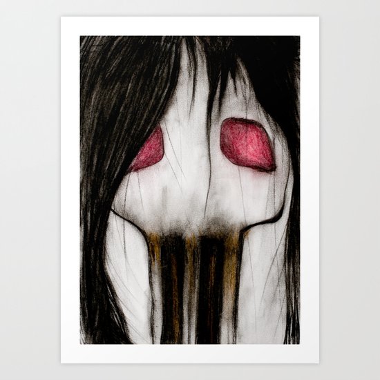 Awakening Art Print
