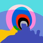 Home Deco Rainbow