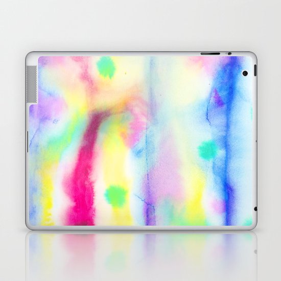 Fete (Origin) Laptop & iPad Skin