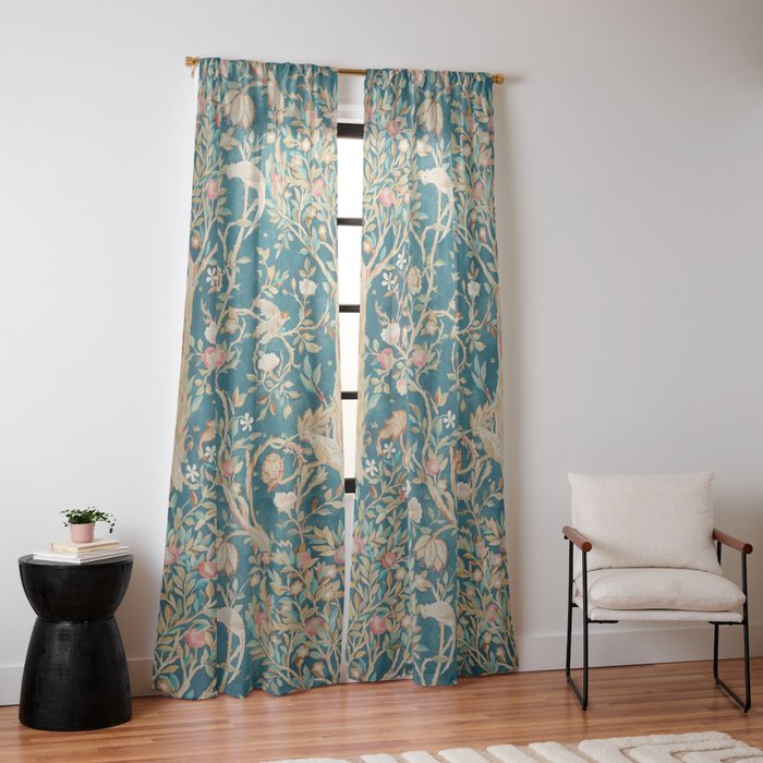 Window Curtain
