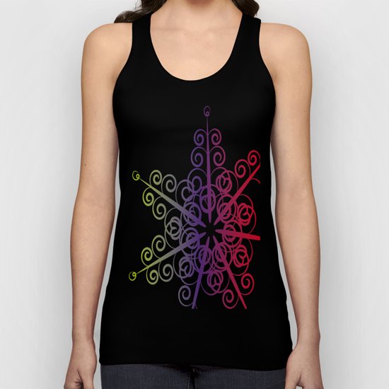 Ain't She Sweet Unisex Tank Top