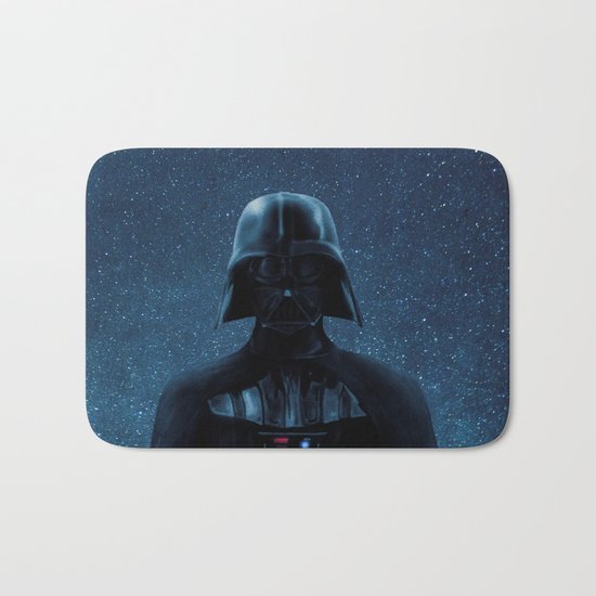 Empire (colour option) Bath Mat
