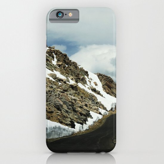 Mile 11 iPhone & iPod Case