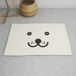 A Happy Day! Rug