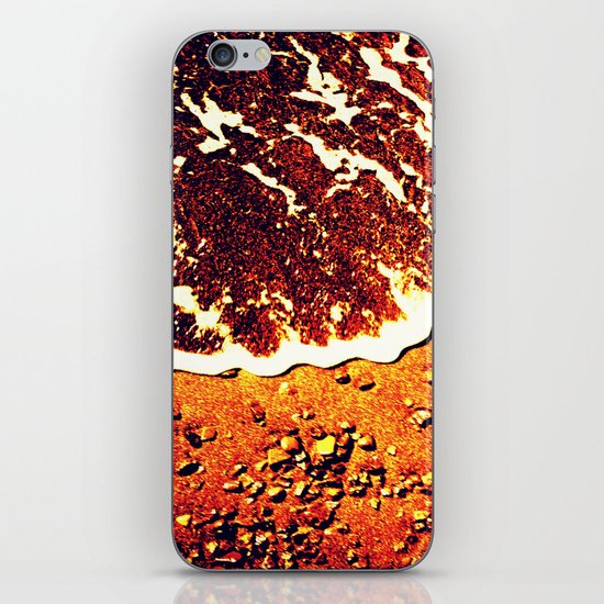 Dark Tide iPhone & iPod Skin