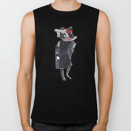 Normal Life · HeimwerkersParadies Biker Tank