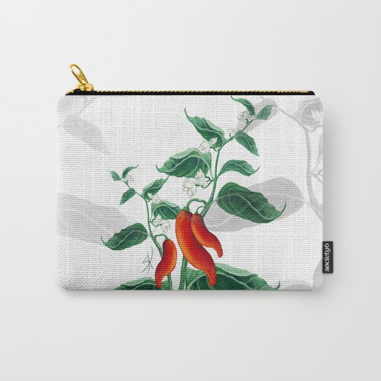 Chili Carry-All Pouch
