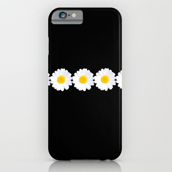 Daisy chain for iphone iPhone & iPod Case