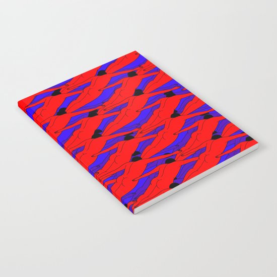 FLYING Notebook