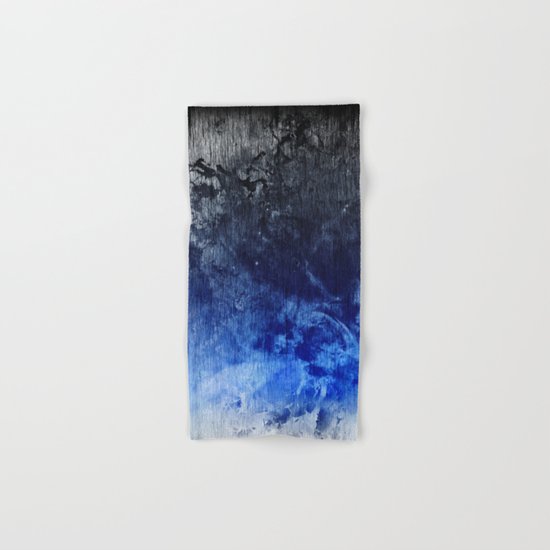 Trillian I Hand & Bath Towel