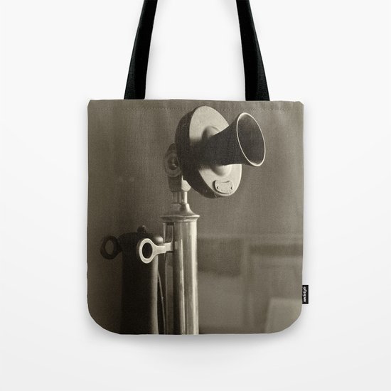 Call Me Maybe Tote Bag