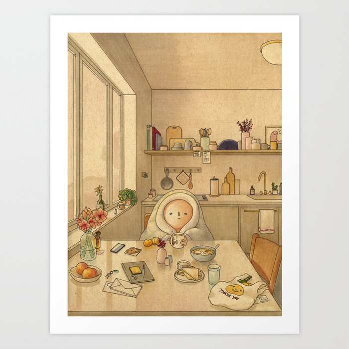 Art Print