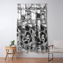 Shiny Blackout Curtains For Any Room Or Decor Style Society6 Shiny Blackout Curtains For Any Room Or
