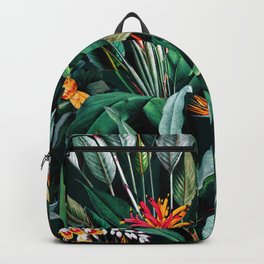 Midnight Garden V Backpack