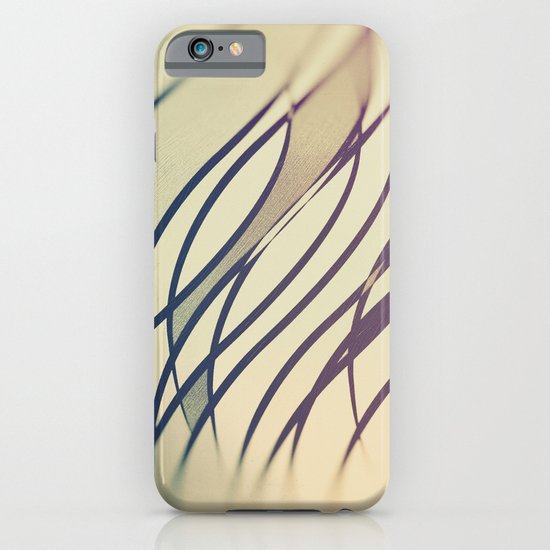 Blurring iPhone & iPod Case