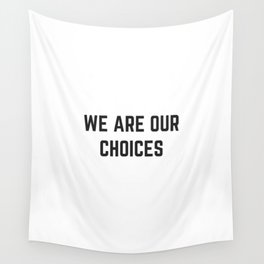Success Quotes Wall Tapestries Society6