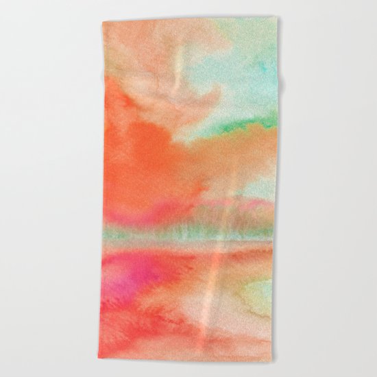 A 0 2 Beach Towel