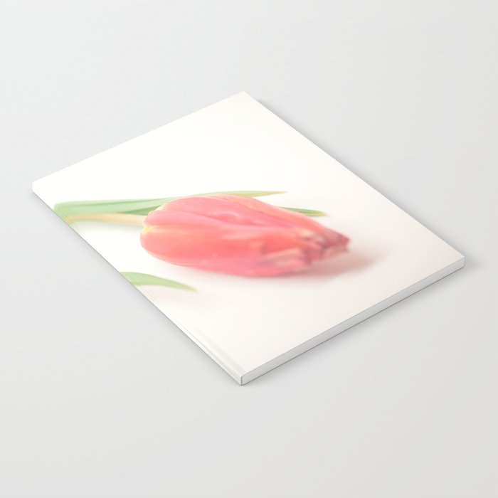 Tulips_01 Notebook