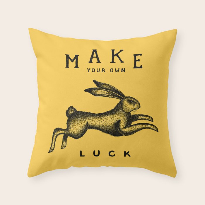 Throw Pillow