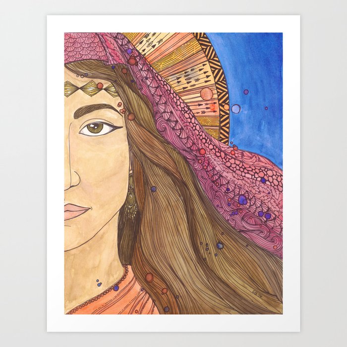 Art Print