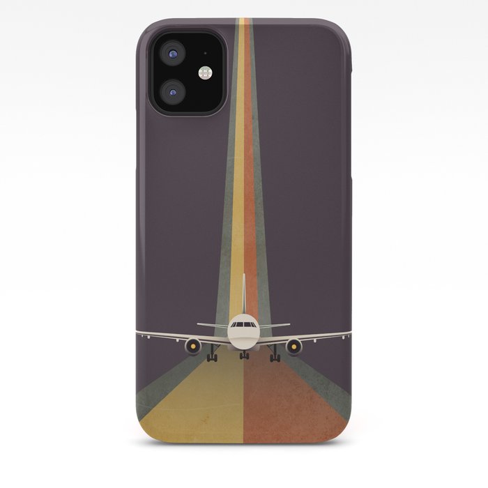 Take Off Iphone Case By Mina Burtonesque Society6