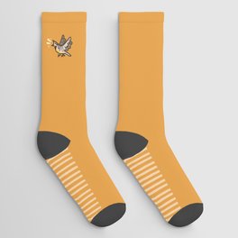 meadowlark Socks