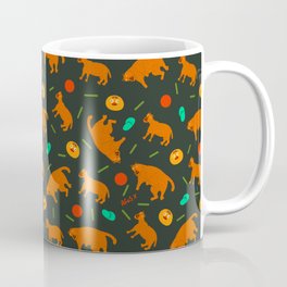 Cutiepie pattern Coffee Mug